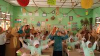 Pastikan Asupan Gizi Anak Terpenuhi, Pemkab Muaraenim Luncurkan Program GENIUS 2024