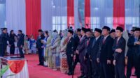 35 Anggota DRPD Empat Lawang Periode 2024-2029 Resmi Dilantik, Berikut Daftarnya 35 Anggota DRPD Empat Lawang Periode 2024-2029 Resmi Dilantik, Berikut Daftarnya