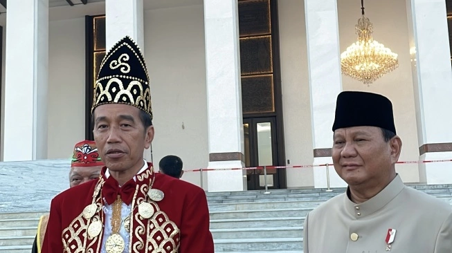 Jokowi