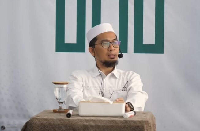 Kapan Salat Jamak dan Qasar Boleh Dilaksanakan? Begini Penjelasan Ustadz Adi Hidayat