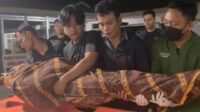 Tahanan di Rutan Pakjo Kembali Dilaporkan Meninggal Dunia
