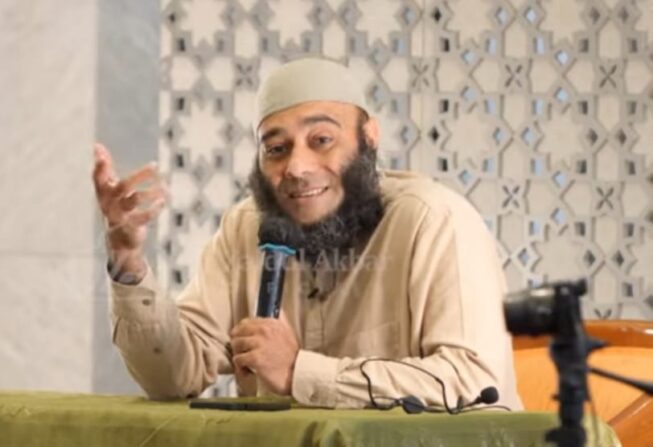 Dr Zaidul Akbar Bukan Takut Miskin, Nabi Muhammad Khawatir Umatnya Berlimpah Harta, Begini Penjelasan Dr Zaidul Akbar