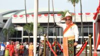 Kepala Badan Keahlian (BK) DPR RI, Inosentius Samsul