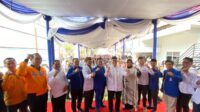 Program Al-Shinta, Gaet Investor Bangun Mall dan Jalan Khusus Mobil Batubara