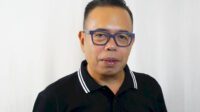 Pengamat politik Kemas Khoirul Mukhlis Pengamat politik Kemas Khoirul Mukhlis