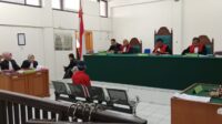 sidang