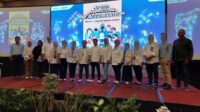Pertamina Gelar AJP 2024, Usung Tema 'Energizing the Acceleration'