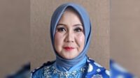 Dilantik Sebagai Anggota DPRD Muaraenim, Apri Yenny Tegaskan Komitmen Kawal Aspirasi Masyarakat