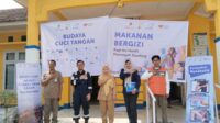 Dukung Peningkatan Kesehatan Masyarakat, Medco E&P Lematang Bantu Alat Kesehatan Puskesmas Sumaja Makmur