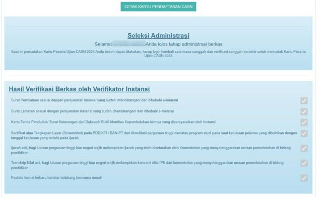 Cara Efektif Ajukan Sanggah CPNS 2024, Berikut Langkah-Langkahnya