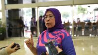 Anggota DPR RI Siti Mukaromah / Foto: Jaka/vel. Anggota DPR RI Siti Mukaromah / Foto: Jaka/vel.