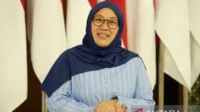 Juru Bicara Kementerian Agama RI Anna Hasbie. (ANTARA/HO-Kemenag RI)
