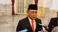 Kepala Badan Pangan