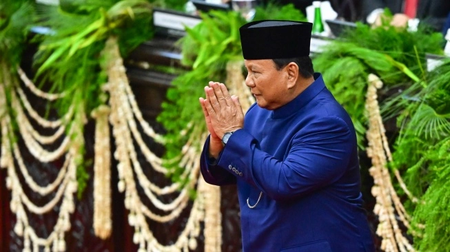 Prabowo