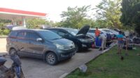 PIC Pertamina Retail Pastikan SPBU Talang Padang Bertanggungjawab Terhadap Kerusakan Kendaraan Konsumen