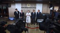 Puan Maharani: DPR RI Umumkan Daftar Mitra Kerja Setelah Presiden Dilantik Puan Maharani: DPR RI Umumkan Daftar Mitra Kerja Setelah Presiden Dilantik
