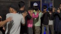 93 Muda-Mudi di Palembang Positif Narkoba, Terjaring Razia di 2 Tempat Hiburan Malam
