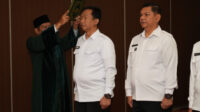 Kemenkum HAM Sumsel