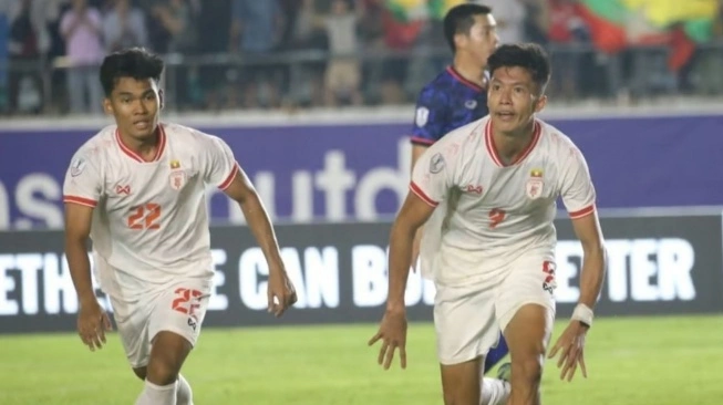 Myanmar