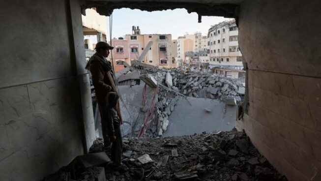 Palestina