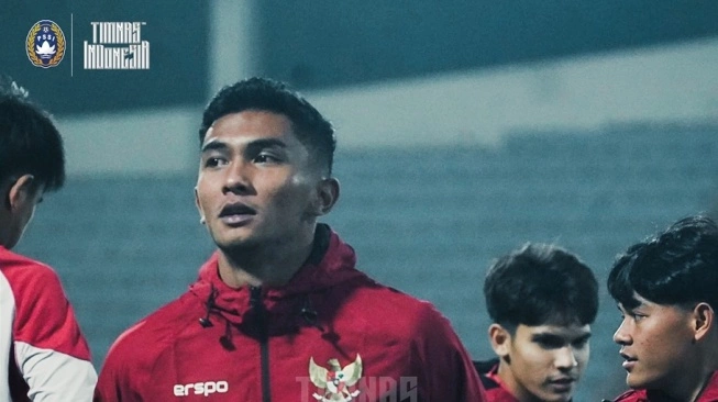 Timnas Indonesia