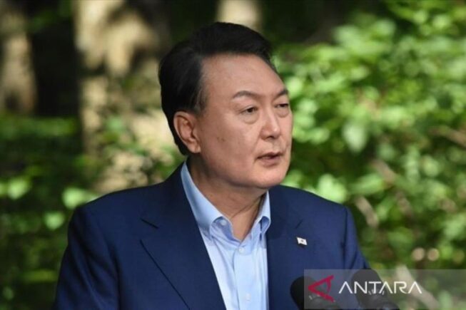 Yoon Suk-yeol