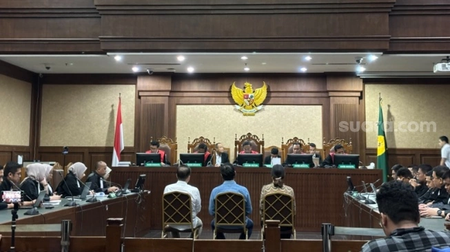 timah