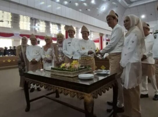 HUT 21