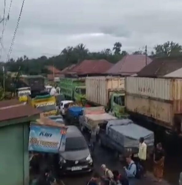Jalan Macet