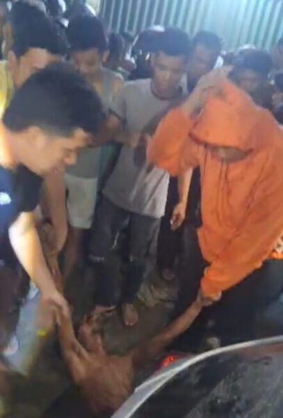 Pencuri