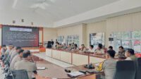 Polres Pagaralam