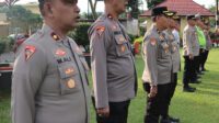Polres Pagaralam 2