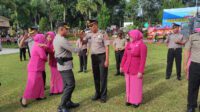 Polres Pagaralam