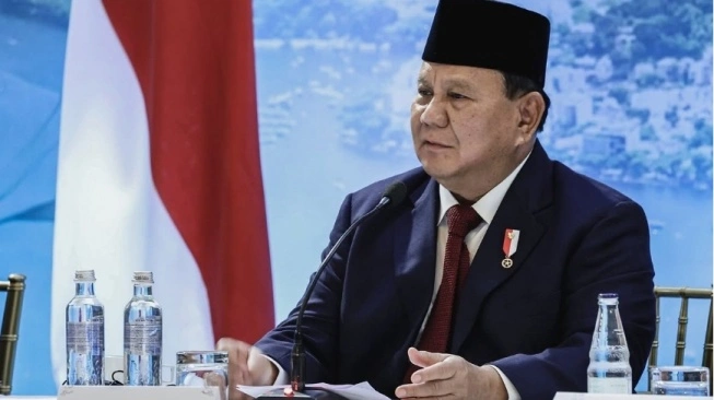 Prabowo