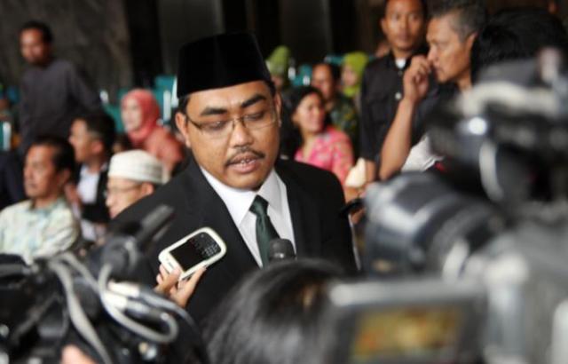 Anggota Komisi III DPR RI, Jazilul Fawaid