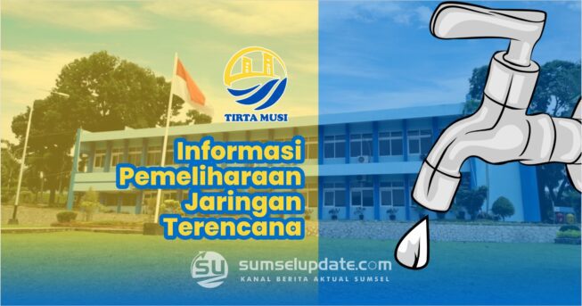 pdam-air-bersih-palembang Ilustrasi pemadaman listrik dari PLN. Foto; Sumselupdate.com/Muhammad Harpani.