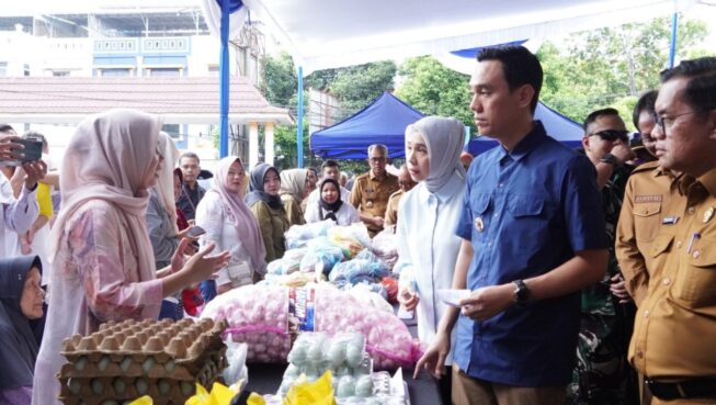 10 Pasar Murah 1