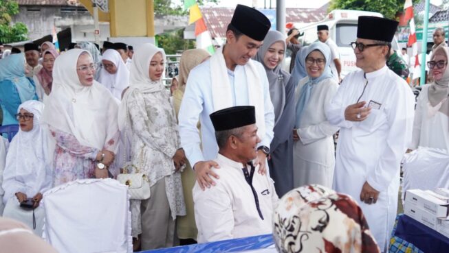 11 Safari Ramadhan