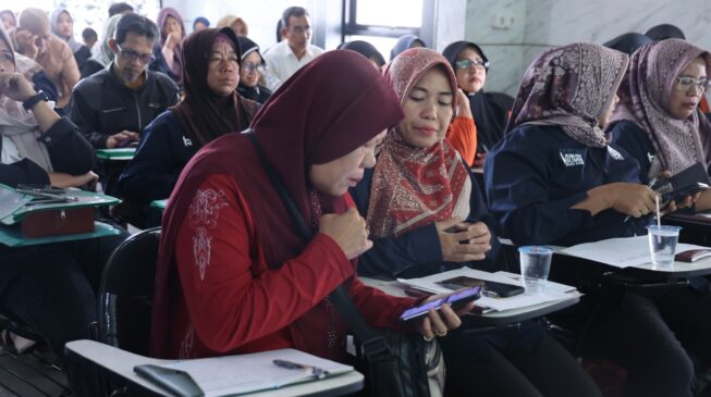 Sosialisasi Legalitas Usaha (2)