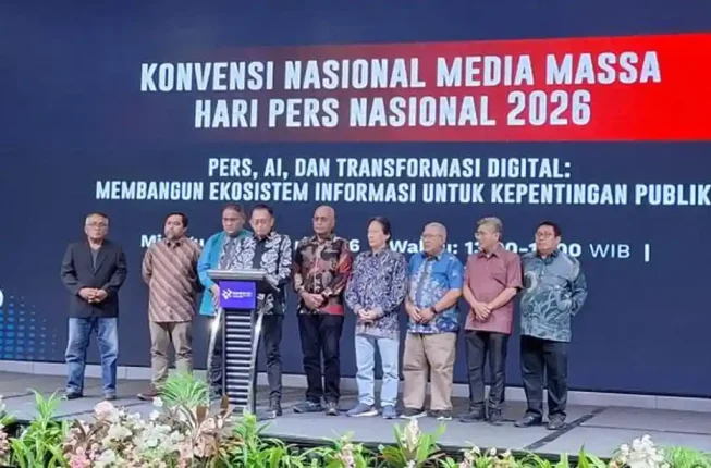 Momen-pembacaan-Deklarasi-Pers-Nasional-2026
